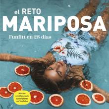 «Reto mariposa«