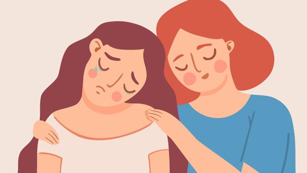 ¿Por qué hay que aprender a «dejar ir» a las personas?