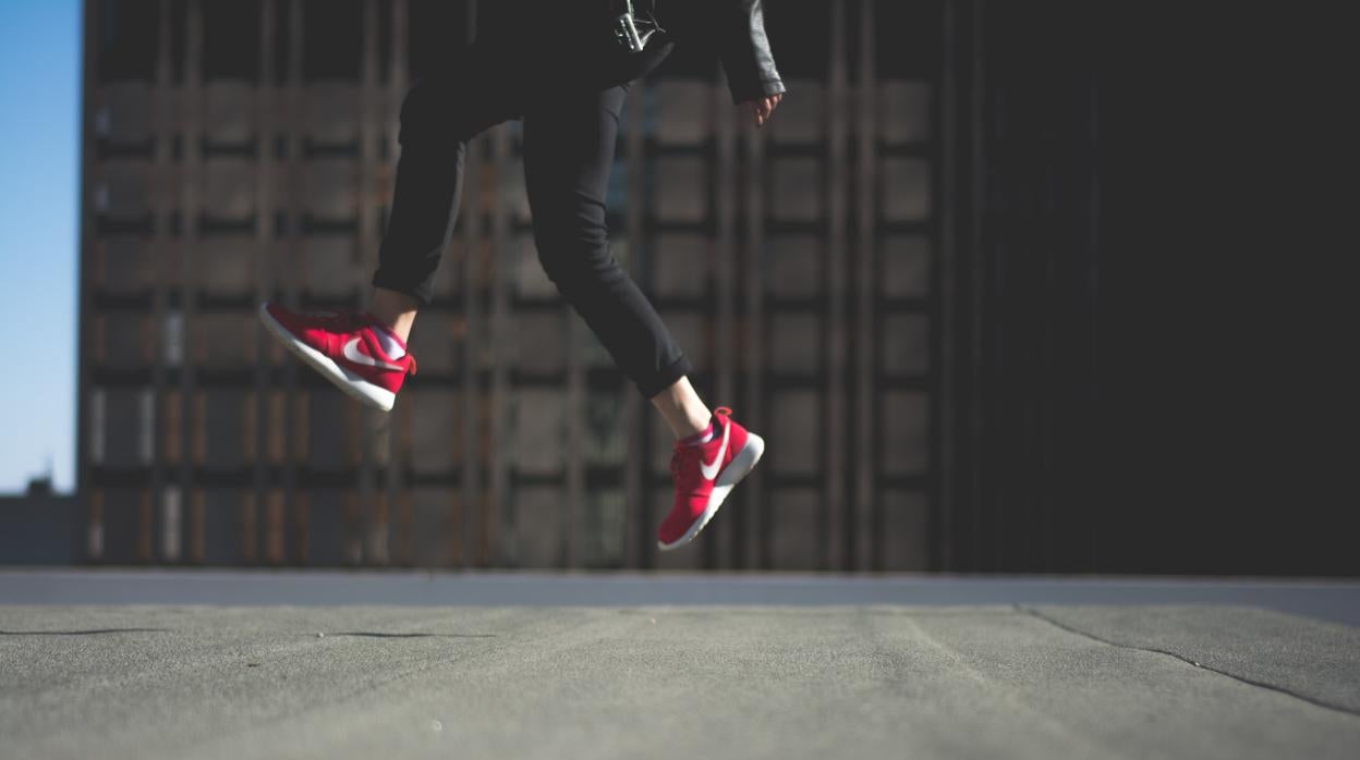 Dime tu edad y sabrás los minutos de ejercicio que debes hacer a la semana