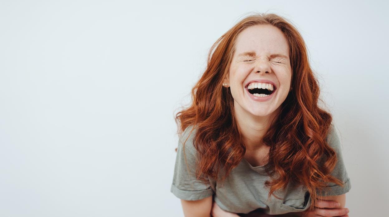 Cómo el sentido del humor nos acerca a la felicidad