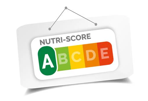 Clasificación de NutriScore