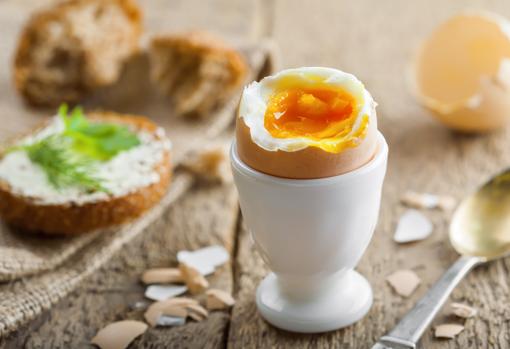 Por qué antes decían que comer huevos era malo y ahora se pueden tomar a diario