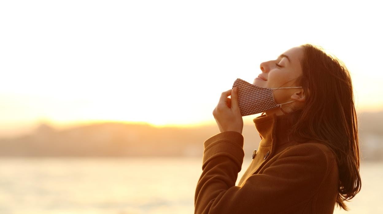 «Vivimos con una dieta baja en emociones positivas»