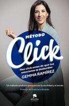 Libro 'Método Click'.