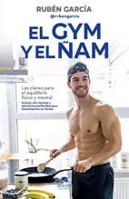 'El gym y el ñam', de Rubén García