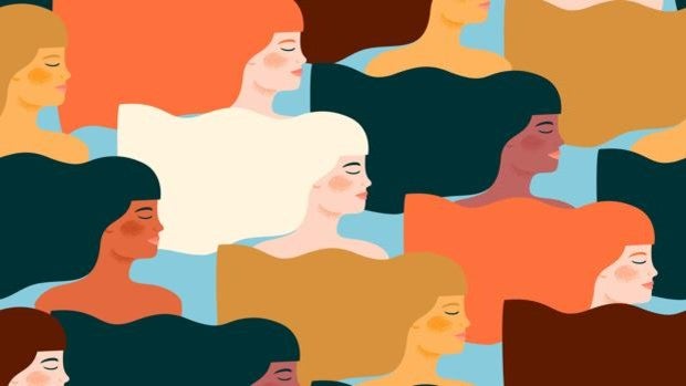 Por qué el cabello es un símbolo de poder y seguridad