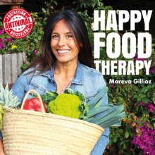 Portada de 'Happy Food Therapy'