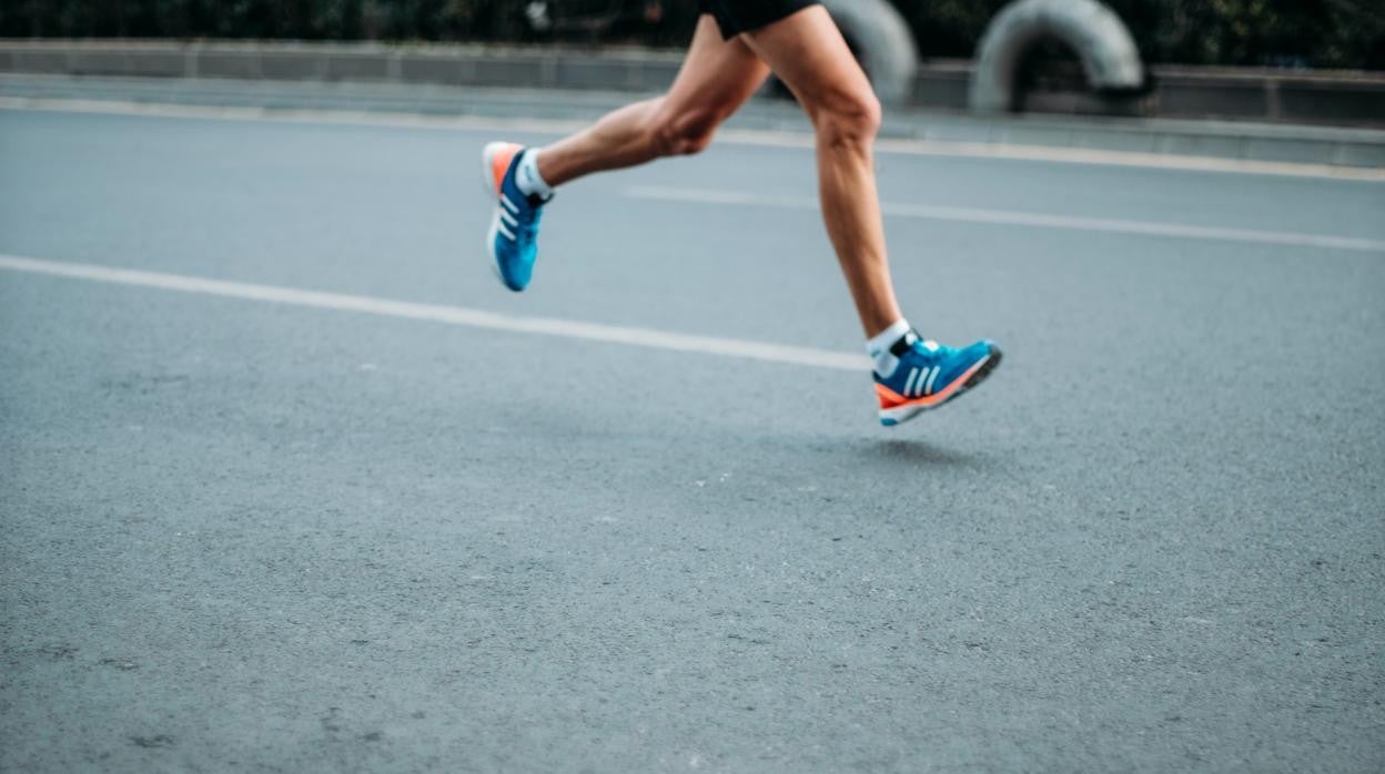 Cómo preparar tu primera maratón si siempre soñaste con ello pero nunca te has atrevido