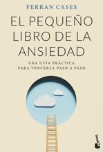 «El pequeño libro de la ansiedad»