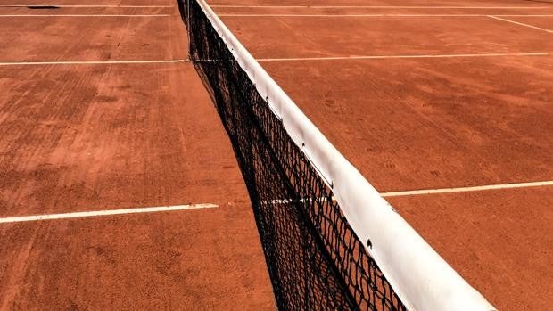 Esto es lo que ayuda a prevenir las lesiones en el tenis