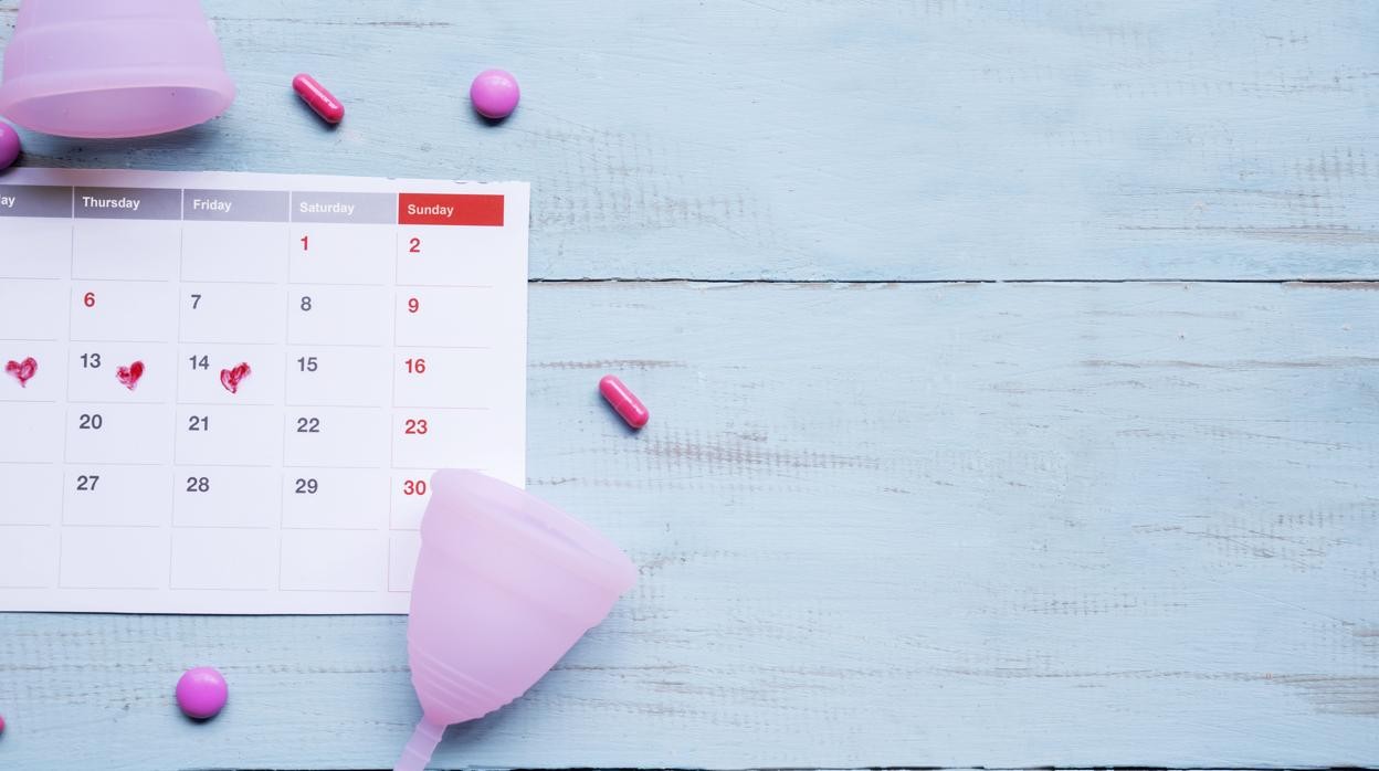 El 'diario menstrual' es una manera de conocer mejor nuestro cuerpo y comportamientos