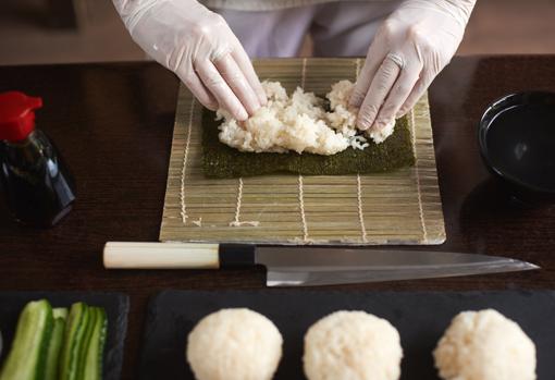 Sushi perfecto: 5 cosas que debes saber para prepararlo en casa