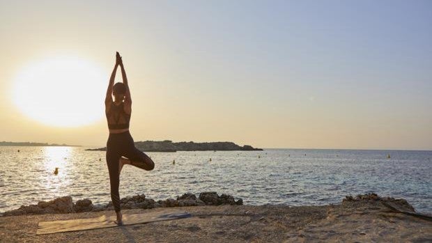 Nueve gurús del yoga explican por qué les ha cambiado la vida esta práctica