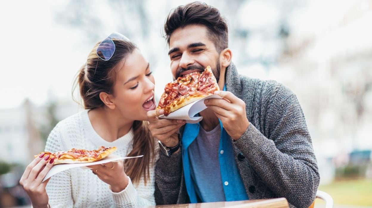 Título: Desentrañando el Misterio del Hambre: Cómo Reconocer el Hambre Real y Combatir los Antojos Emocionales