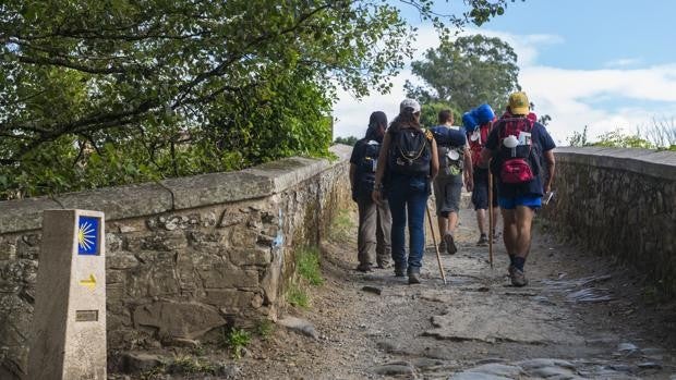 Camino de Santiago: cómo prepararse físicamente antes de empezar