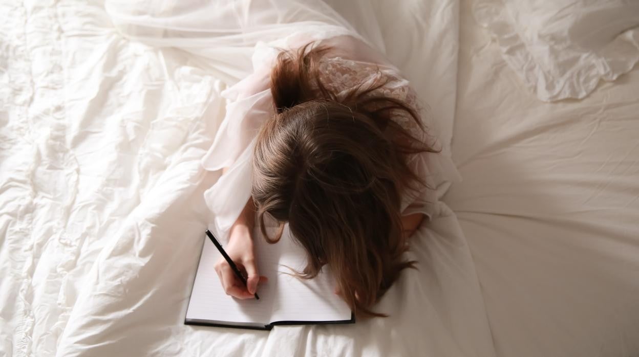 Aceptar y reconocer nuestras capacidades nos ayuda a crecer en armonía.