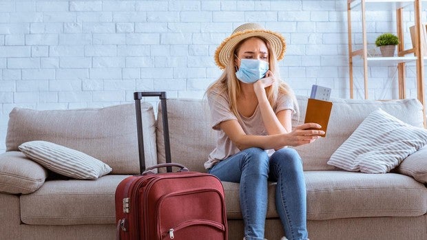 Así influye tu personalidad a la hora de elegir tu destino de vacaciones