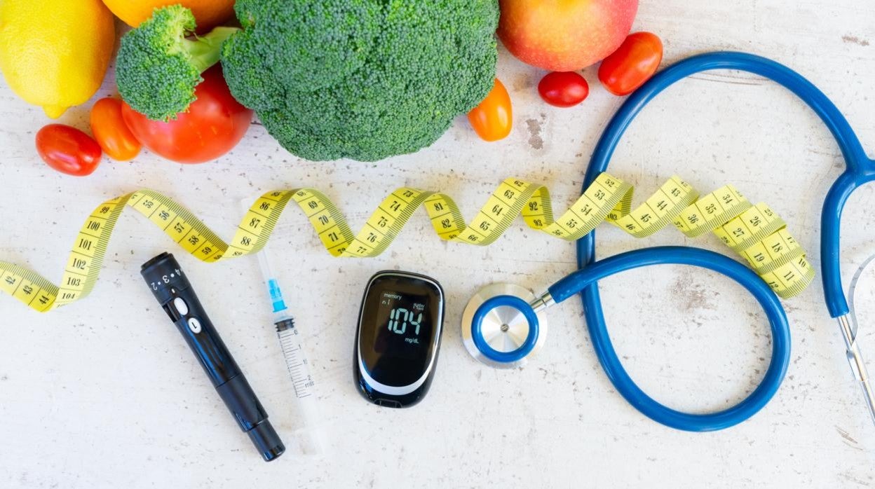 Por qué debemos seguir una dieta baja en índice glucémico.