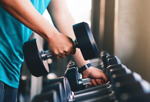Ejercicios de fuerza: los 20 beneficios que te pierdes si solo haces cardio