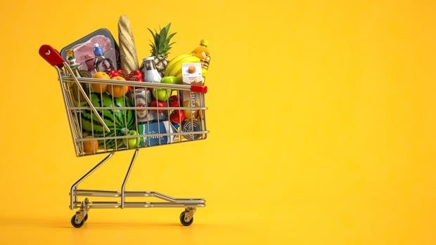 Comida real: ¿realmente es sinónimo de comer saludable?