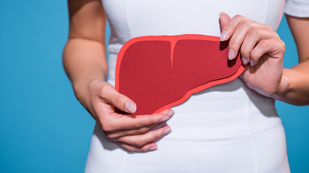 Qué comer para proteger el hígado de enfermedades.