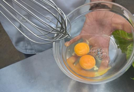 Los beneficios del huevo: cuántos puedo comer a la semana