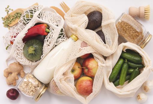 Te haces un lío con los alimentos ecológicos y esto explica por qué