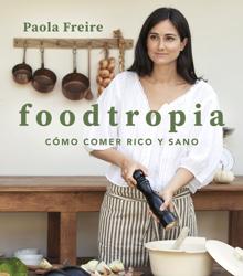 Libro de Foodtropia.