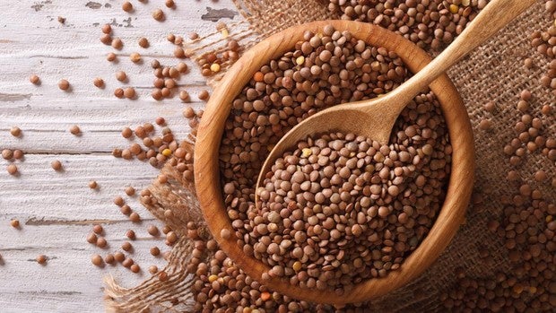 Las 10 reglas de oro de la dieta de la longevidad