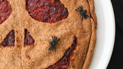 Recetas de Halloween para una noche terrorificamente saludable