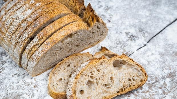 Cinco cosas que debes saber si comes pan a diario
