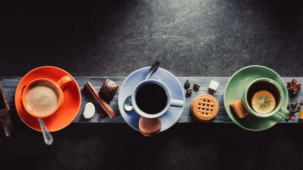 Café, cacao y té: sus propiedades y cómo elegir la opción más saludable