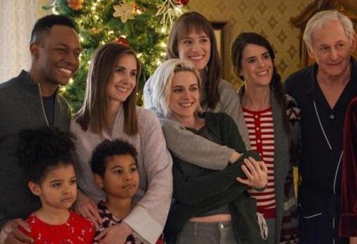 Doce películas de Navidad que recomiendan los psicólogos