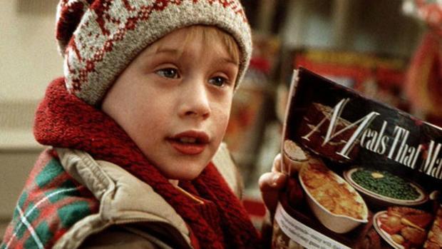 Doce películas de Navidad que recomiendan los psicólogos