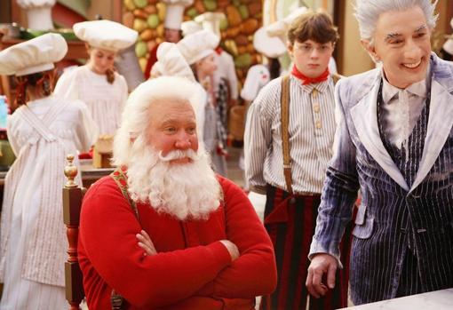 Doce películas de Navidad que recomiendan los psicólogos