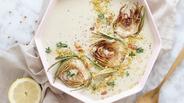 Cómo prepararte desde ya para que la Navidad no sea un agobio en la cocina