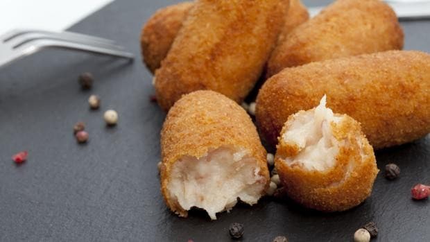 24 recetas de croquetas como nunca antes las has comido