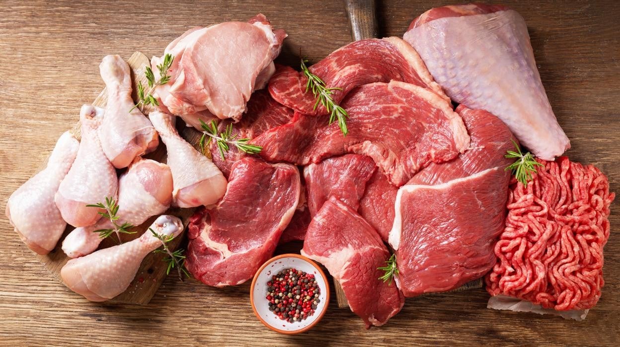 Falsos mitos sobre la carne: cuál es la más saludable y cómo cocinarla