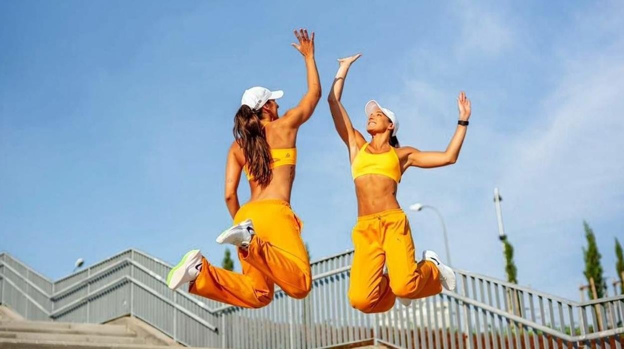 Tres tablas de ejercicios fáciles para un cuerpo con menos grasa y más firme