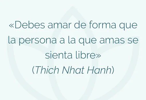 Las frases inspiradoras de Thich Nhat Hanh, el maestro espiritual que llevó el mindfulness a Occidente