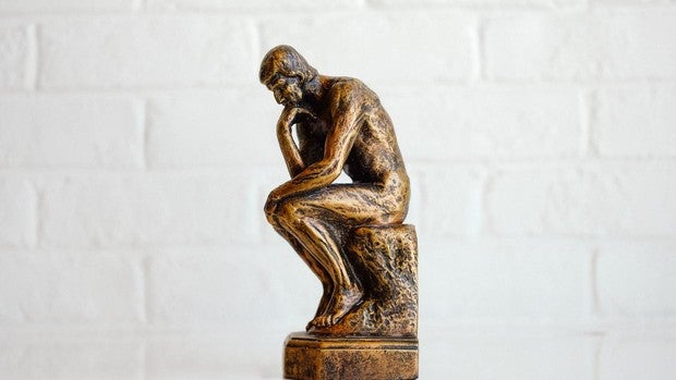 Siete pasos para aplicar el 'deep thinking', la técnica para pensar bonito