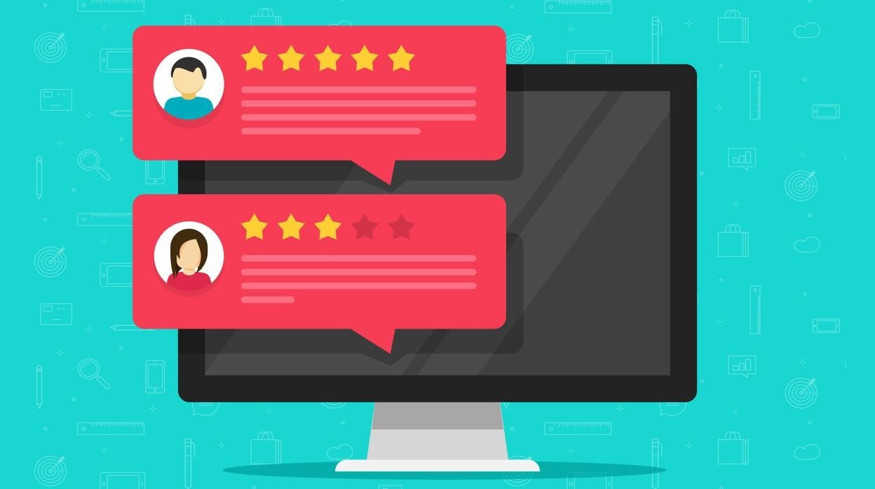 Cómo hacer críticas constructivas.