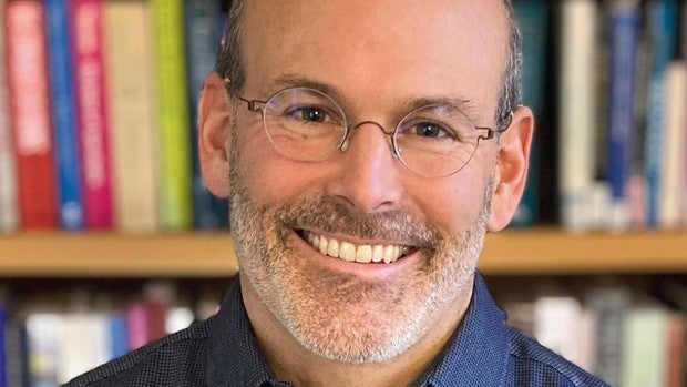 Judson Brewer: «Si te preocupas por tu futuro a diario, es un signo claro de ansiedad»