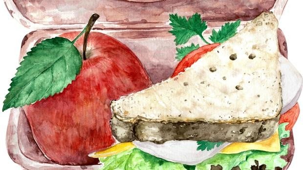 Diferencias entre veganos, vegetarianos y flexitarianos