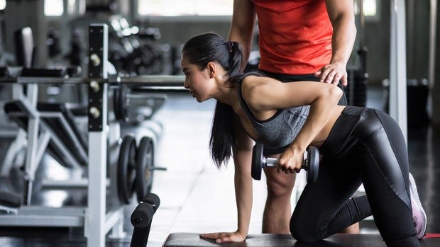 Los siete mandamientos de un entrenador personal