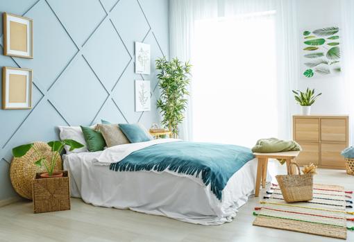 Decoración emocional: 10 cosas que te ayudan a dormir mejor