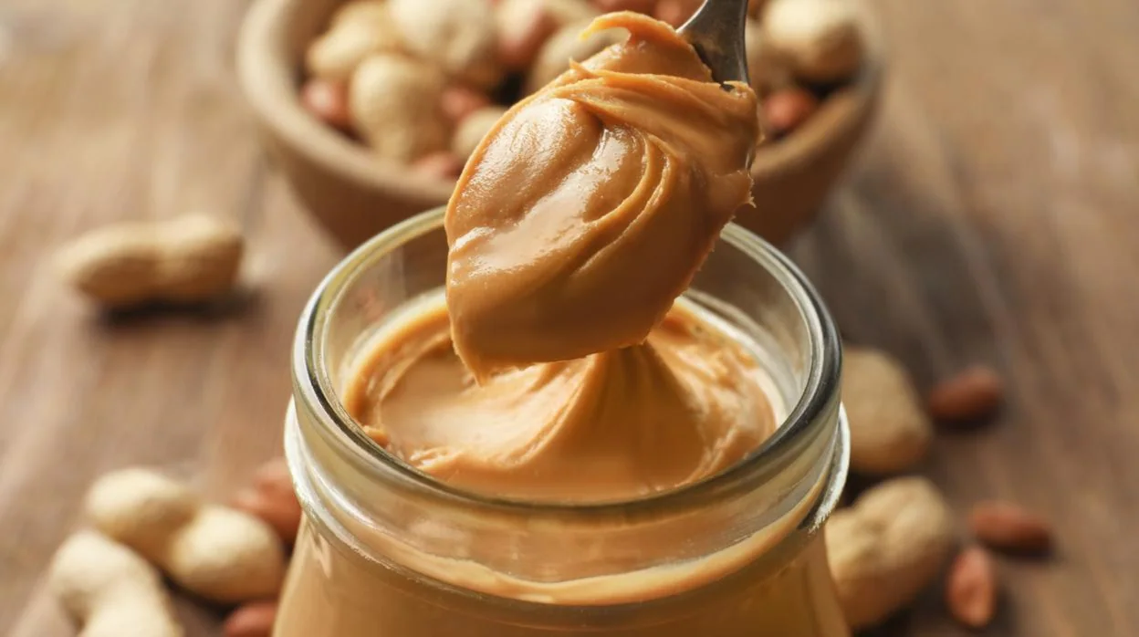 Siete recetas con crema de cacahuete: la proteína vegetal que necesitas