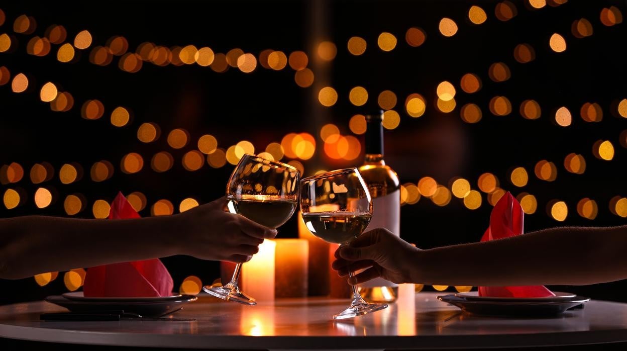 Parejas a la carta: así funcionan las agencias de citas de lujo