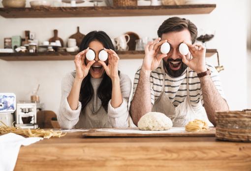 Nada de pechuga y lechuga: ideas para comer sano sin aburrirse