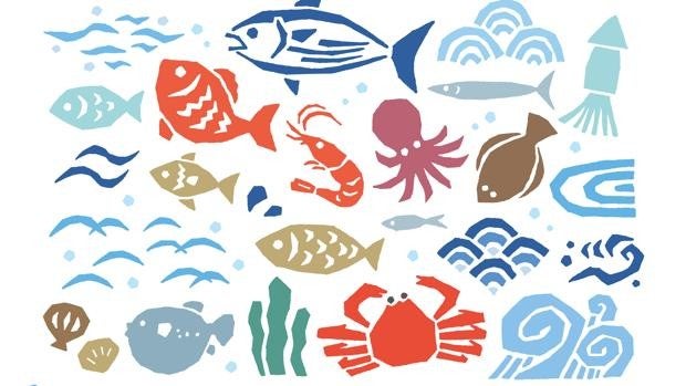 Anchoa, mero y sepia: los beneficios de los pescados de temporada